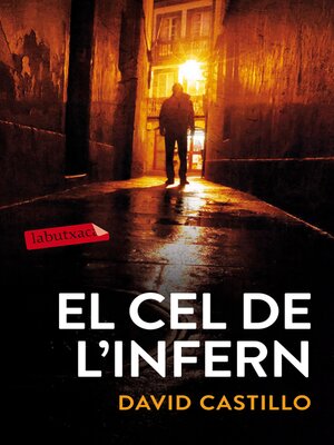 cover image of El cel de l'infern